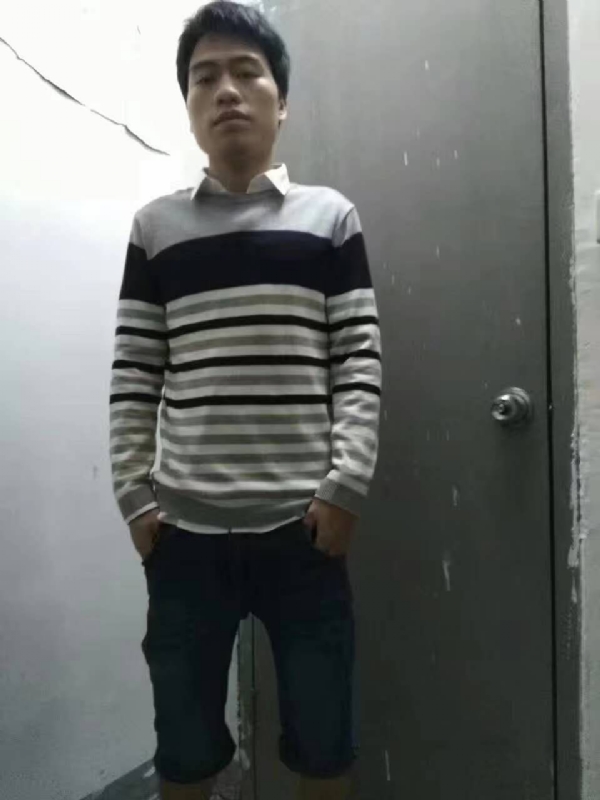 冯的第二张照片--藤县中老年相亲网